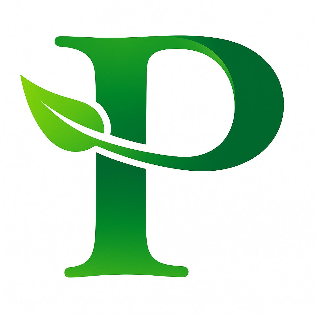 Alfredo Perez Lawn Service logo